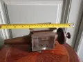 Стар каретен фенер, снимка 2