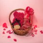 Подарък за Свети Валентин, снимка 1 - Романтични подаръци - 44179995