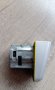 патронника/ ключалка за врата и волан с ключ Chevrolet Aveo T300 2012>, снимка 3
