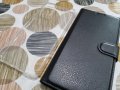 Nokia G22 , Nokia G42 , Nokia C32 луксозен тефтер  и силиконов гръб, снимка 13