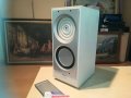 philips sw700 wOOx subwoofer-46х27х20см-внос швеицария, снимка 3