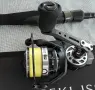 Abu Garcia Zenon X 3000, снимка 8