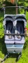 Количка за близнаци Mountain Buggy, снимка 1