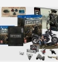 Days gone collectors edition , снимка 1