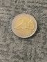 2008 Германия 2 евро, снимка 2