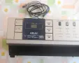 Akai VS-2EG Vintage 80's Top-Loading VHS VCR, снимка 8