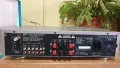 Denon DRA385RD stereo receiver / стерео рисийвър (усилвател), снимка 2