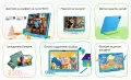Чисто нов от Йетел, неотварян, Honor Pad X8a Kids Edition (плюс слушалки) таблет за деца и възрастни, снимка 2
