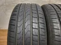 2 бр. 225/45/17 Pirelli / летни гуми, снимка 2