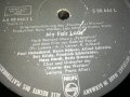SOLD//MY FAIR LADY-PHILIPS ПЛОЧА-MADE IN GERMANY 0604231719, снимка 13
