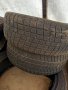 2бр гуми 205   55  r16  -цена по 10 лв за гума - с различни шарки на грайферите - имам такъв размер , снимка 2