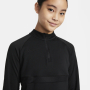 Nike Dri-FIT Academy Older Kids' Football Drill Top - страхотна юношеска блуза УНИСЕКС КАТО НОВА, снимка 2