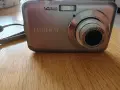 Фотоапарат Fujifilm Finepix JV200, снимка 3