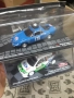 Saab Fiat Mitsubishi Peugeot Ford Matra Volkswagen Citroen 1.43  , снимка 1