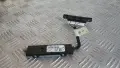 Модул Mercedes C W204 2009 A2048200189 Mercedes-Benz C-Class 204 (W/S/C/CL) (2007-2014), снимка 1