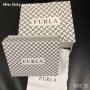 FURLA-нова кутия Фурла-12,5 см. х 10,5 см. х 4,2 см., снимка 2