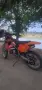 Rieju mrx 90 2009 с документи за регистрация, снимка 3