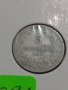 Монета 5 стотинки 1906 година- 15081, снимка 3