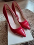 Обувки дамски официални, снимка 2