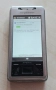 Sony Ericsson X1 - без заден капак, снимка 8