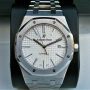 Audemars Piguet Royal Oak 41mm Steel Black Dial Automatic Различни Варианти, снимка 11