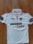 LDU Quito x UMBRO Home Shirt 2003-2004 - колекционерска футболна тениска С, снимка 7