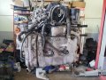 Части за Subaru diesel мотор EE20Z, снимка 7