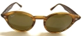 Оригинални Слънчеви Очила Ray Ban U V Protection ORB2180 Havana, снимка 3