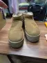 ugg боти естествен велур, снимка 3