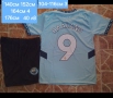 Manchester City 💙⚽️ детско юношески футболни екипи , снимка 11