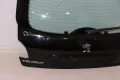 Заден капак Peugeot 206+ хечбек (2009-2013г.) стъкло заден капак Пежо 206 plus, снимка 6