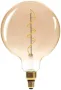Огромна крушка тип едисон Atmosphera - Ampoule LED Е27 , снимка 3