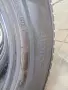 Зимни гуми Michelin Alpin 5 225/55/17, снимка 4