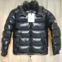 Moncler + NFC code най - висок клас, снимка 1