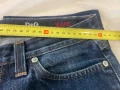 Дамски дънки Dolce & Gabbana,100% оригинал., снимка 15