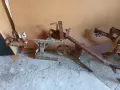 Мото блок Акме. , снимка 5