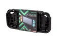 Калъф за Nintendo Switch/OLED, защитен, EVA пяна, 6 слота за карти, Battletron, снимка 1