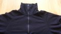 DEVOLD Thermo 100% MERINO WOOL размер L за лов риболов туризъм термо блуза 100% Мерино вълна - 558, снимка 4