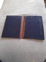 Стара кожена папка Bulgaricum, снимка 2