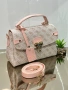 Guess Дамска Чанта Гес - Налични Различни Цветове Код SK599, снимка 3