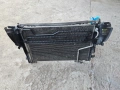 A2045000554 КЛИМАТИЧЕН РАДИАТОР OEM MERCEDES W204 OM651 2014, снимка 1