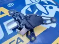 Моторче задна чистачка 0 390 201 861 за Тойота Ярис - 1.0 - 69к.с - 2011г., снимка 2