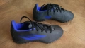 Adidas SPEEDFLOW 4 Kids Football Astro Turf Размер EUR 34 / UK 2 детски стоножки за футбол 185-14-S, снимка 2
