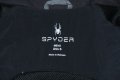 Spyder 20K/30K Оригинално ски яке мъжко, размер S, снимка 7