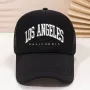 Шапка с козирка “Los Angeles- California”, снимка 1