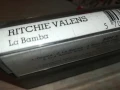 RITCHIE VALENS-ORIGINAL TAPE 2507251047, снимка 16