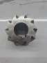Фреза челно-цилиндрична дорникова, снимка 3