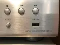DENON PMA-600NE,DENON DCD-720AE Усилвател и сд плеър комплект отличен,оригинално дистанционно., снимка 3