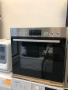 Фурна с индукционни котлони Bosch HEB578BS1 , снимка 1