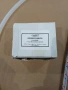 Пълен комплект смесител Temtasi за тоалетна с биде  – Немски, 32mm, снимка 5